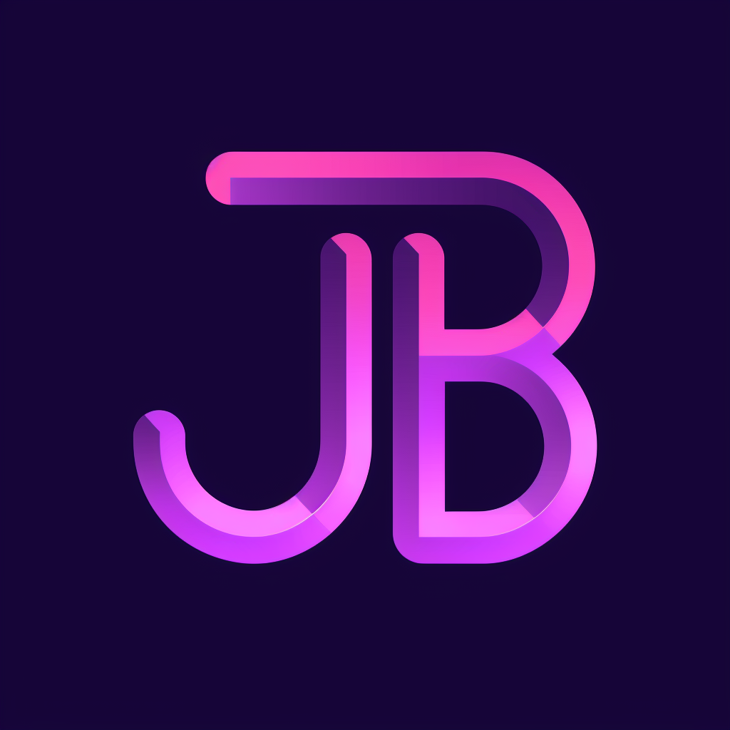 j.nunezbrzrg_logo_icon_style_with_JB_letters_in_purple_710cad59-7676-4049-9759-0364f9a08417